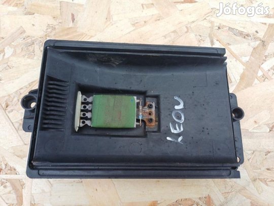 VW Golf 4 (1997-2003) Fűtőmotor Ellenállás