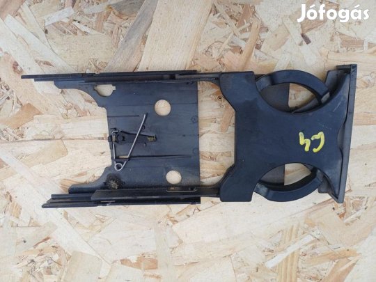 VW Golf 4 (1997-2003) Hátsó Pohártartó