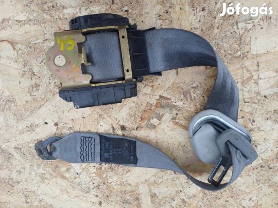 VW Golf 4 (1997-2003) Jobb Hátsó Biztonsági Öv