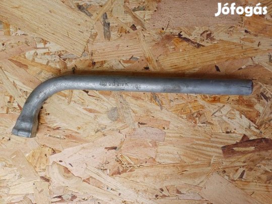 VW Golf 4 (1997-2003) Kerékkulcs