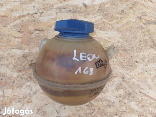 VW Golf 4 (1997-2003) Kiegyelítő Tartály