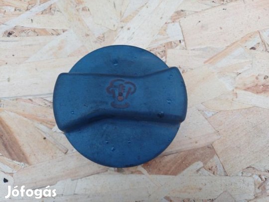 VW Golf 4 (1997-2003) Kiegyenlítőtartály Sapka