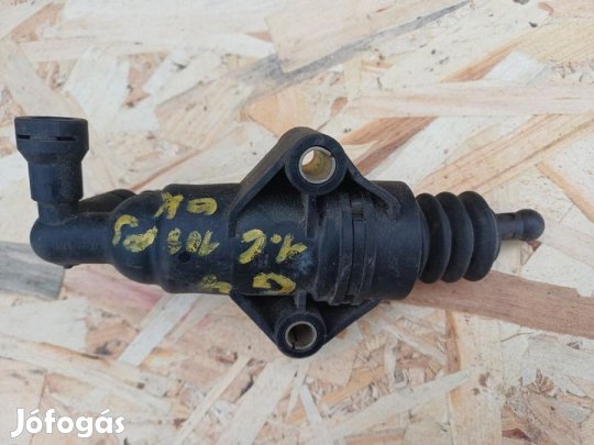 VW Golf 4 (1997-2003) Kuplung Munkahenger