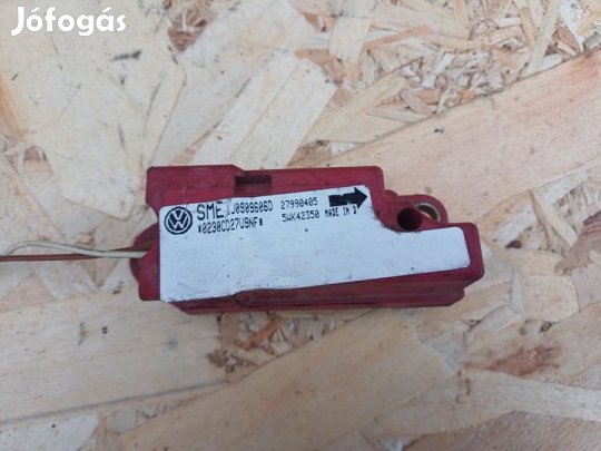 VW Golf 4 (1997-2003) Oldal Ütközés Érzékelő