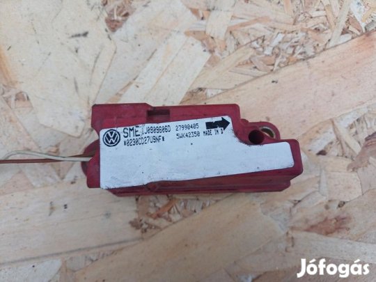 VW Golf 4 (1997-2003) Oldal Ütközés Érzékelő