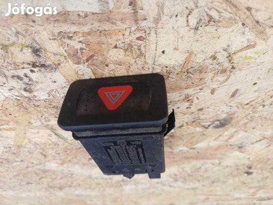 VW Golf 4 (1997-2003) Vészvillogó Kapcsoló