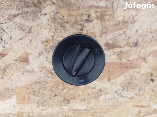 VW Golf 4 (1997-2003) Világítás Kapcsoló