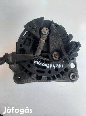 VW Golf 4 , Bora 1.6 benzin generátor