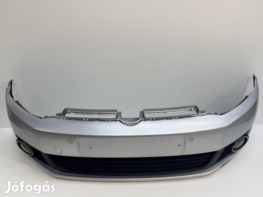 VW Golf 6 (2008-2013) - első lökhárító