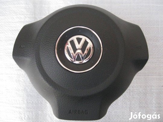 VW Golf 6, Caddy stb. kormány légzsák