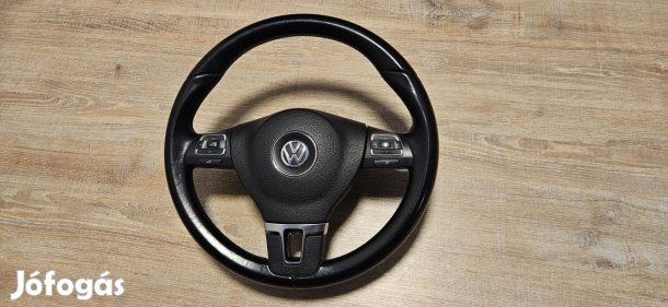 VW Golf 6, Passat B6, Passat B7, Polo kormány