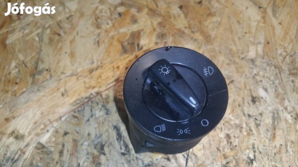 VW Golf IV 4 világításkapcsoló