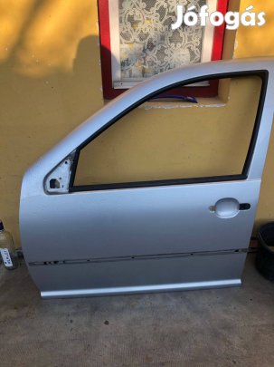 VW Golf IV , Bora bal első ajtó eladó