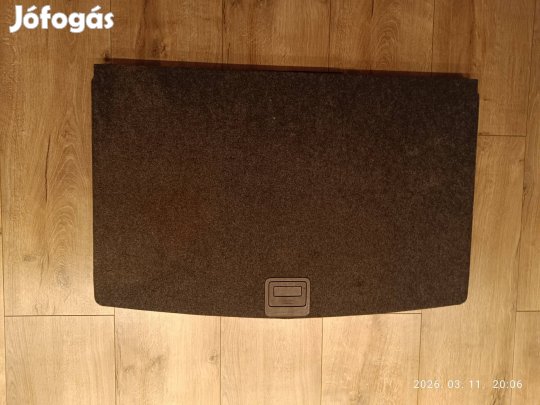 VW Golf Plus csomagtér panel 