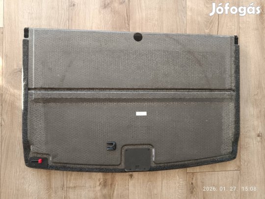 VW Golf Plus csomagtér szőnyeg 