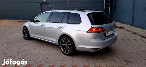 VW Golf.VII. 1.6.Crdti