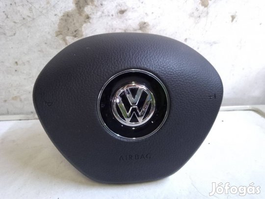 VW Golf VII, Passat B8 kormánylégzsák (használt) 5G0880201C
