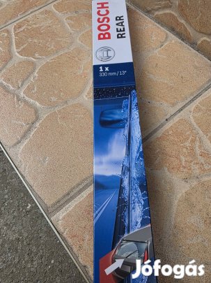 VW Golf VI Variant hátsó ablaktörlő lapát