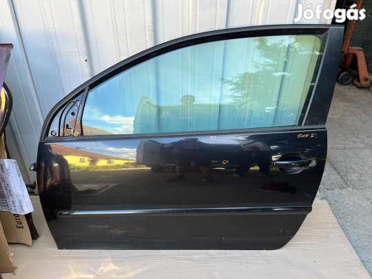 VW Golf V (1K) 3 ajtós bal első ajtó