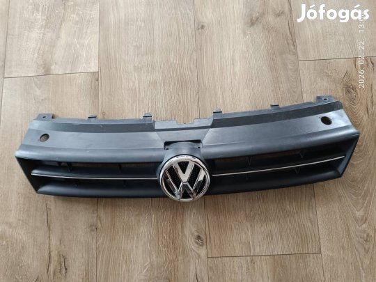 VW Golf V hűtőrács 