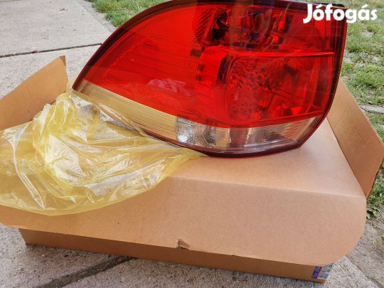 VW Golf Variant V-VI bal hátsó lámpa