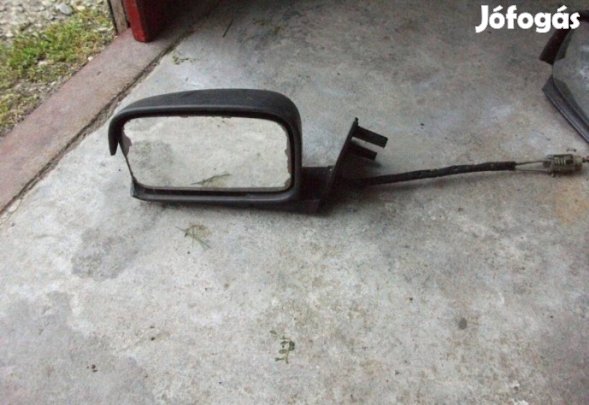 VW Golf tükör!