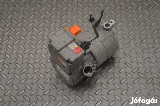 VW ID.3 150 LE klímakompresszor (használt) 1EA820807C