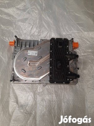 VW ID.3 204 LE OBC fedélzeti töltő (használt) 1EA915684EG Ebja