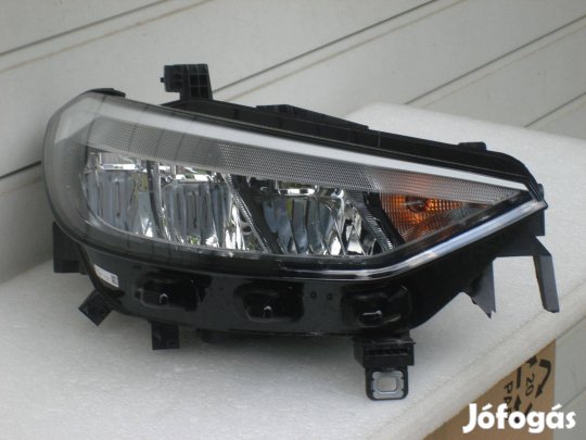 VW ID.3 Jobb első Led Fényszóró 2019-től 10B941006A