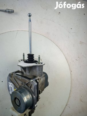 VW ID.3, ID.4 fékrásegítő (használt) 1EB614105M