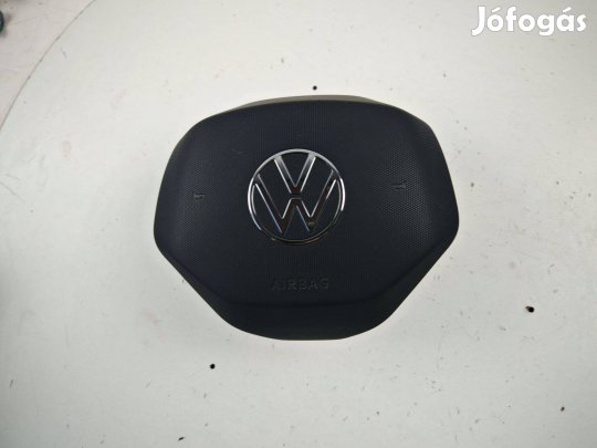 VW ID.3, ID.4 kormánylégzsák (használt) 10A880201 / 10A880201F