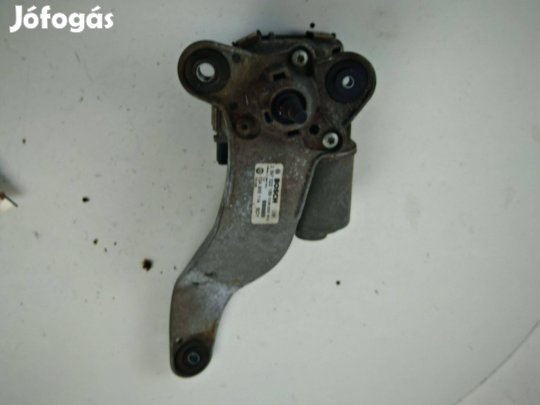 VW ID.3 jobb első ablaktörlő motor + mechanika 10A955114 + 10A955120