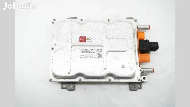 VW ID.4 174 LE 204 LE, 299 LE konverter 1EA907190K használt