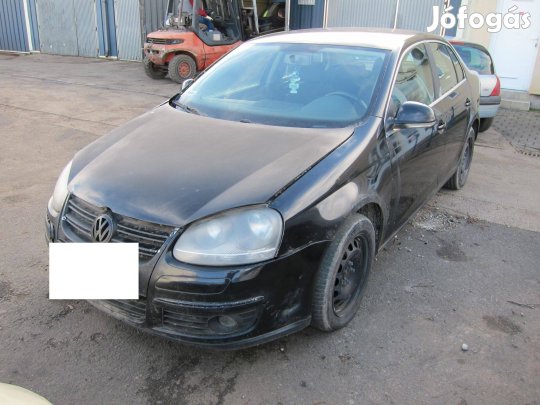 VW Jetta III használt bontott alkatrészek