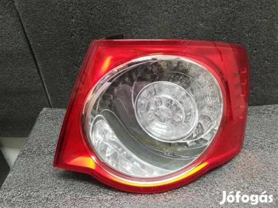 VW Jetta III hátsólámpa jobb (4) külső 2005 -> 2010 Ledes