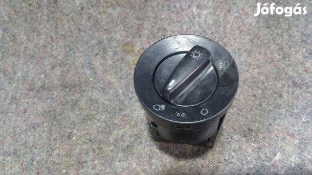 VW Lupo Polo passat golf seat skoda világításkapcsoló