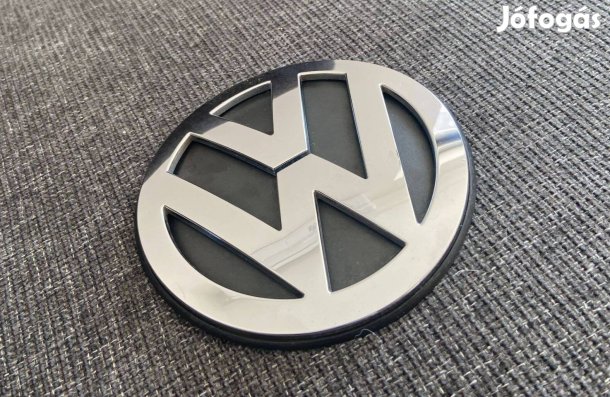 VW New Beetle Embléma , 1C0 853 617 B , Csomagtér Zár (2005-10)