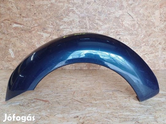 VW New Beetle (1998-2008) Bal Első Sárvédő