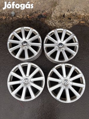 VW Omanyt 18" 5x112 alufelni