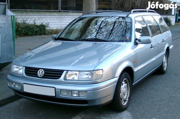 VW Passat B4 alkatrészek