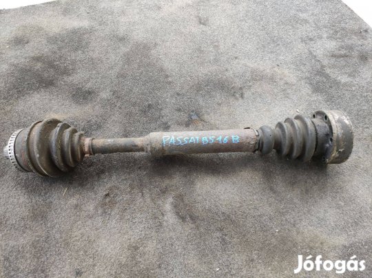 VW Passat B5 1.6 bal oldali féltengely