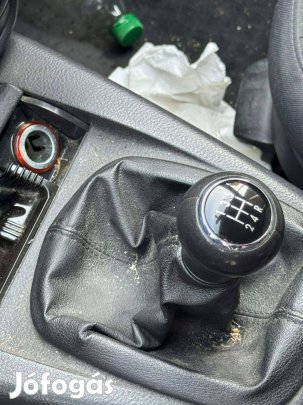 VW Passat B5.5 Váltószoknya gyári , 5 sebességeshez