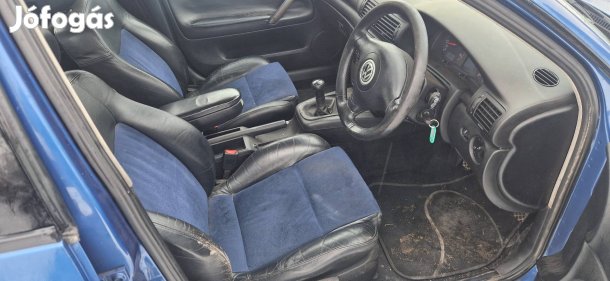 VW Passat B5 Alkatrészek