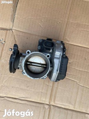 VW Passat B5, Bora, Skoda Octavia fojtószelep 058 133 063 M 1.8 T