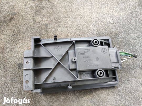 VW Passat B5 fűtés előtét ellenállás