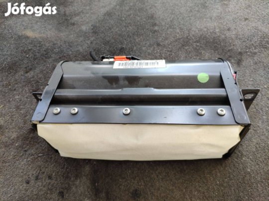 VW Passat B5 utas oldali légzsák