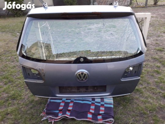 VW Passat B6 5. ajtó eladó