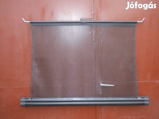 VW Passat B6-B7 Kombi Gyári Kutyaháló-Térelválasztóháló