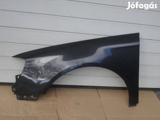 VW Passat B6 Bal első Gyári Sárvédő rozsdamentes 2005-től