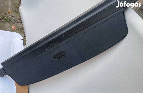 VW Passat B6 Csomagtér Roló, Szőnyeg, Ajtókárpit, Lámpa hátsó, Üveg